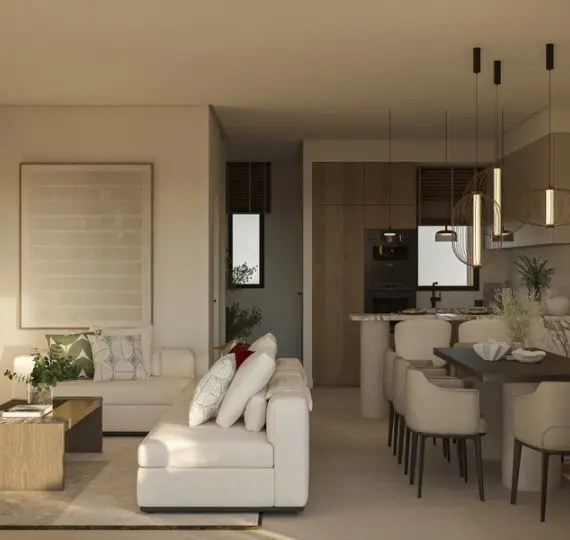 Продажа дома на две семьи в Estepona