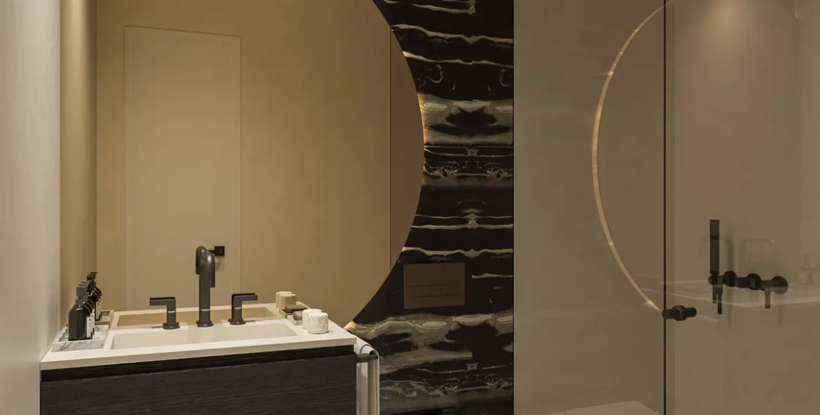 Sale of semi-detached house in Estepona 8