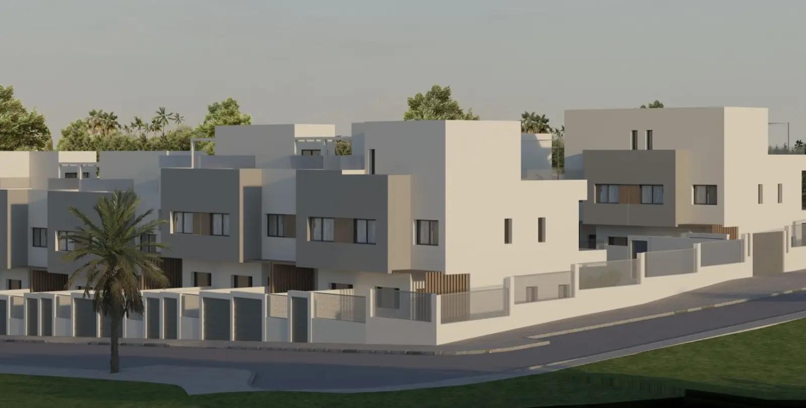 Продажа дома на две семьи в Estepona 2