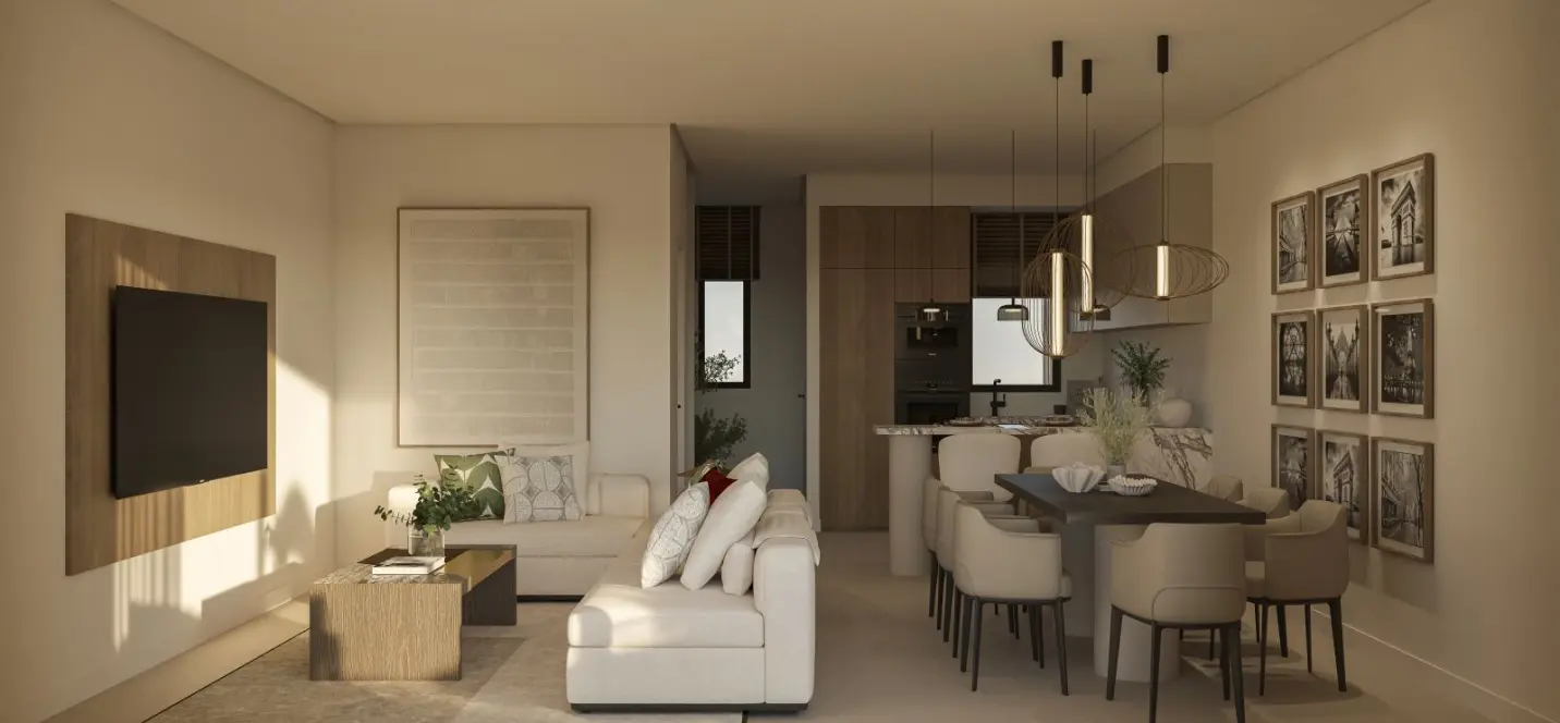 Sale of semi-detached house in Estepona 2