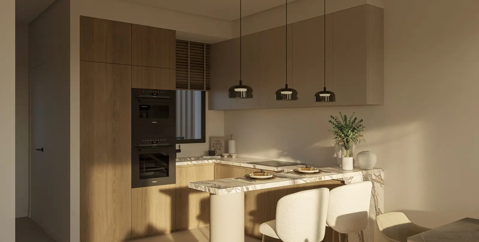 Продажа дома на две семьи в Estepona 4