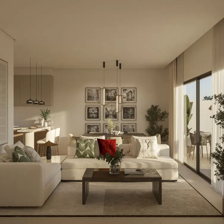 Sale of semi-detached house in Estepona