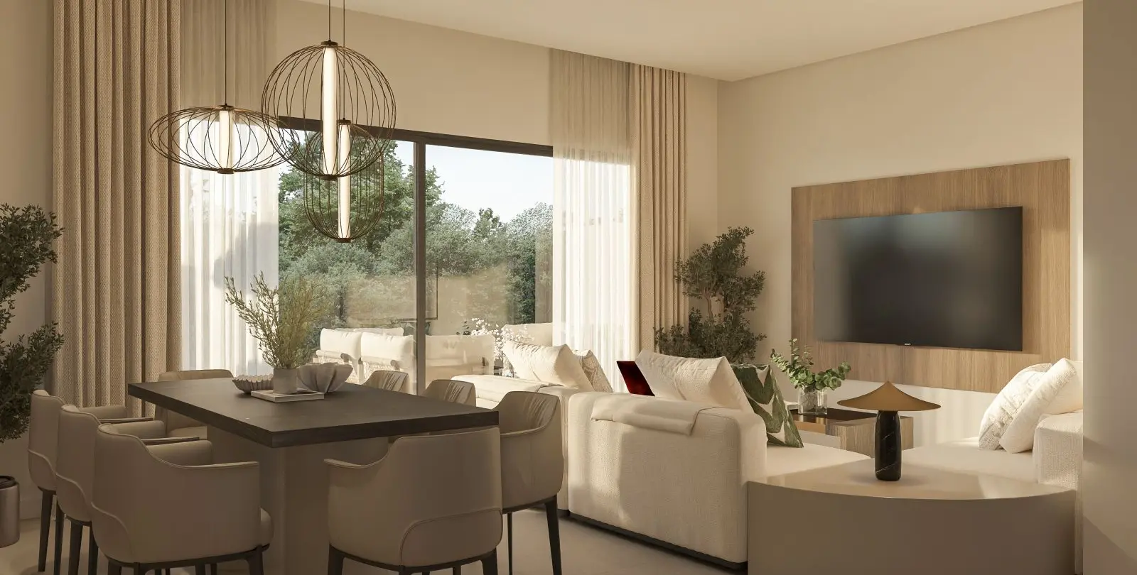 Продажа дома на две семьи в Estepona 6