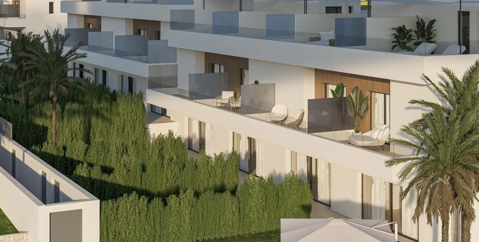 Продажа дома на две семьи в Estepona 14