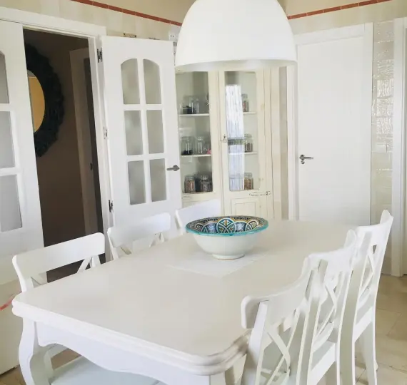 Продажа  отдельно стоящей виллы в San Roque