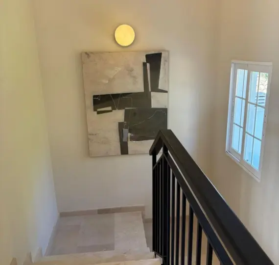 Sale of penthouse duplex in Río Real