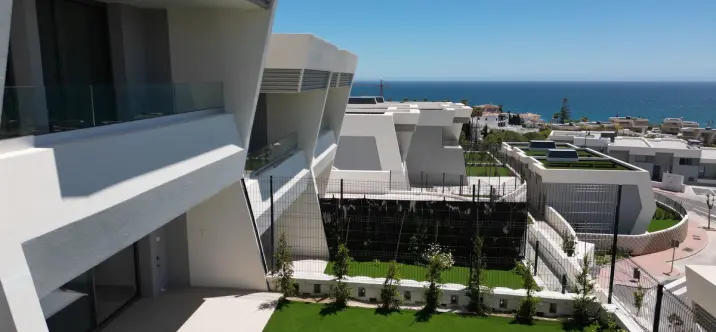 Venta de casa pareada en El Chaparral 0