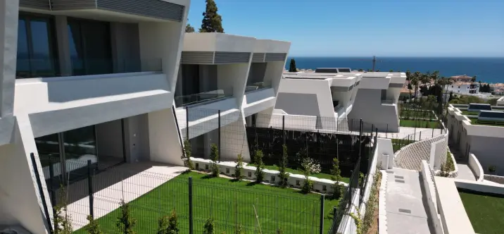 Venta de casa pareada en El Chaparral 2