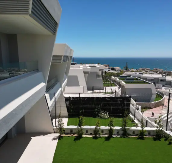 Venta de casa pareada en El Chaparral