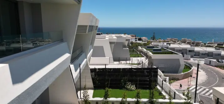 Venta de casa pareada en El Chaparral 4