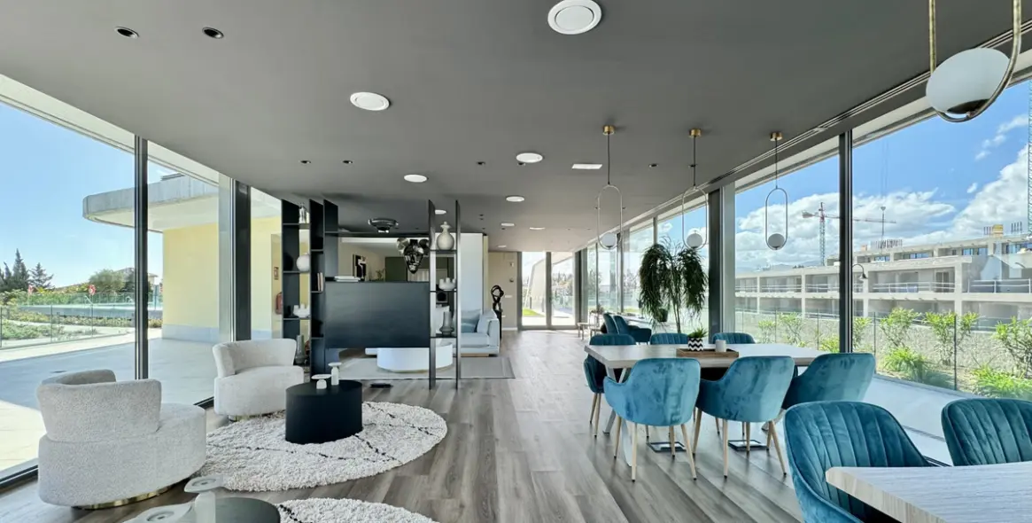 Продажа дома на две семьи в El Chaparral 38