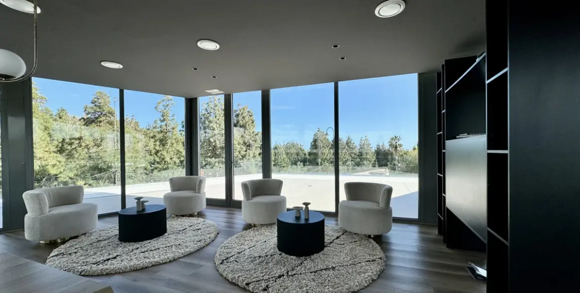 Продажа дома на две семьи в El Chaparral 40