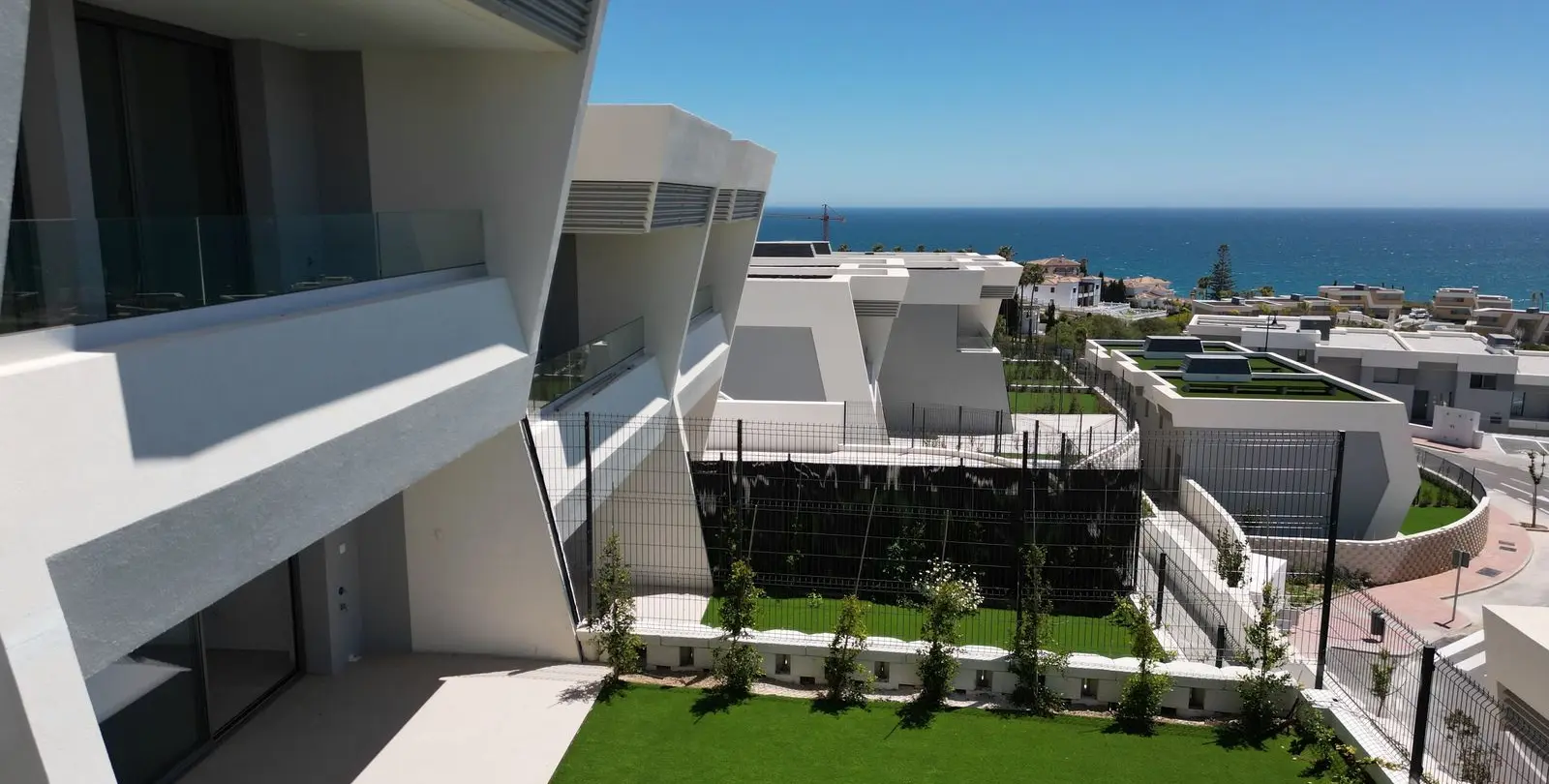 Venta de casa pareada en El Chaparral 1
