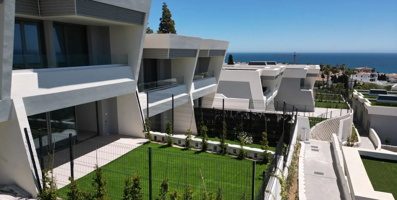 Venta de casa pareada en El Chaparral 3