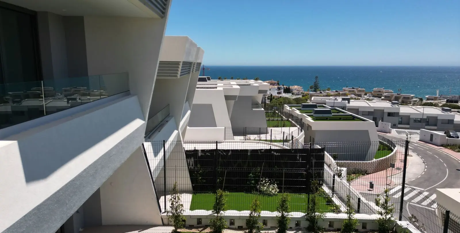 Venta de casa pareada en El Chaparral 5