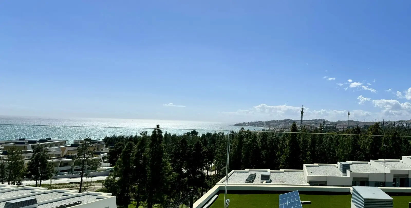 Venta de casa pareada en El Chaparral 7