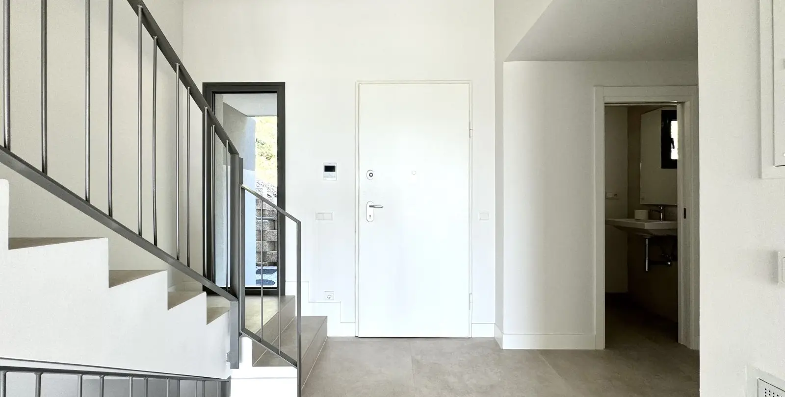 Venta de casa pareada en El Chaparral 10