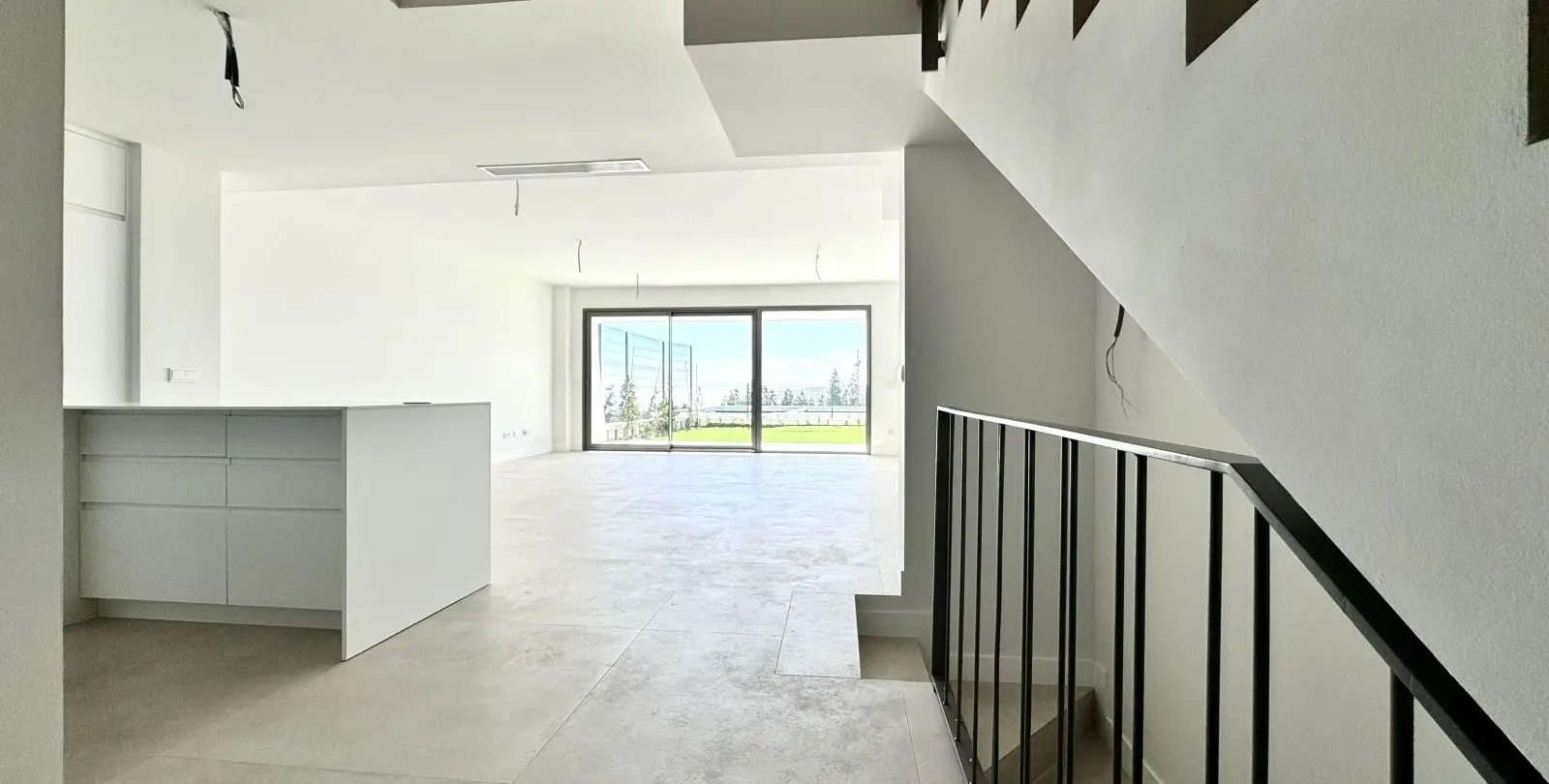 Venta de casa pareada en El Chaparral 11