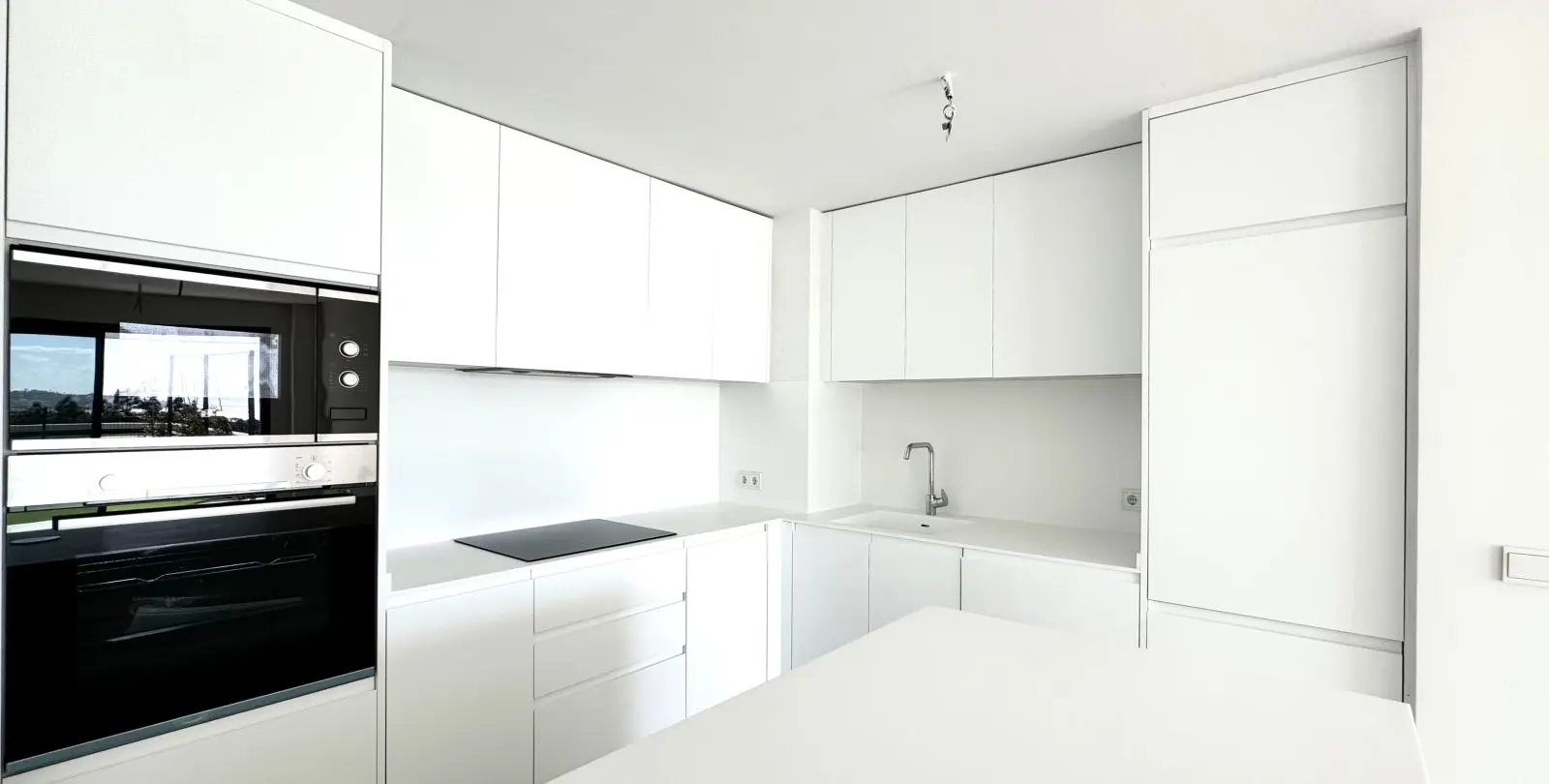 Venta de casa pareada en El Chaparral 15