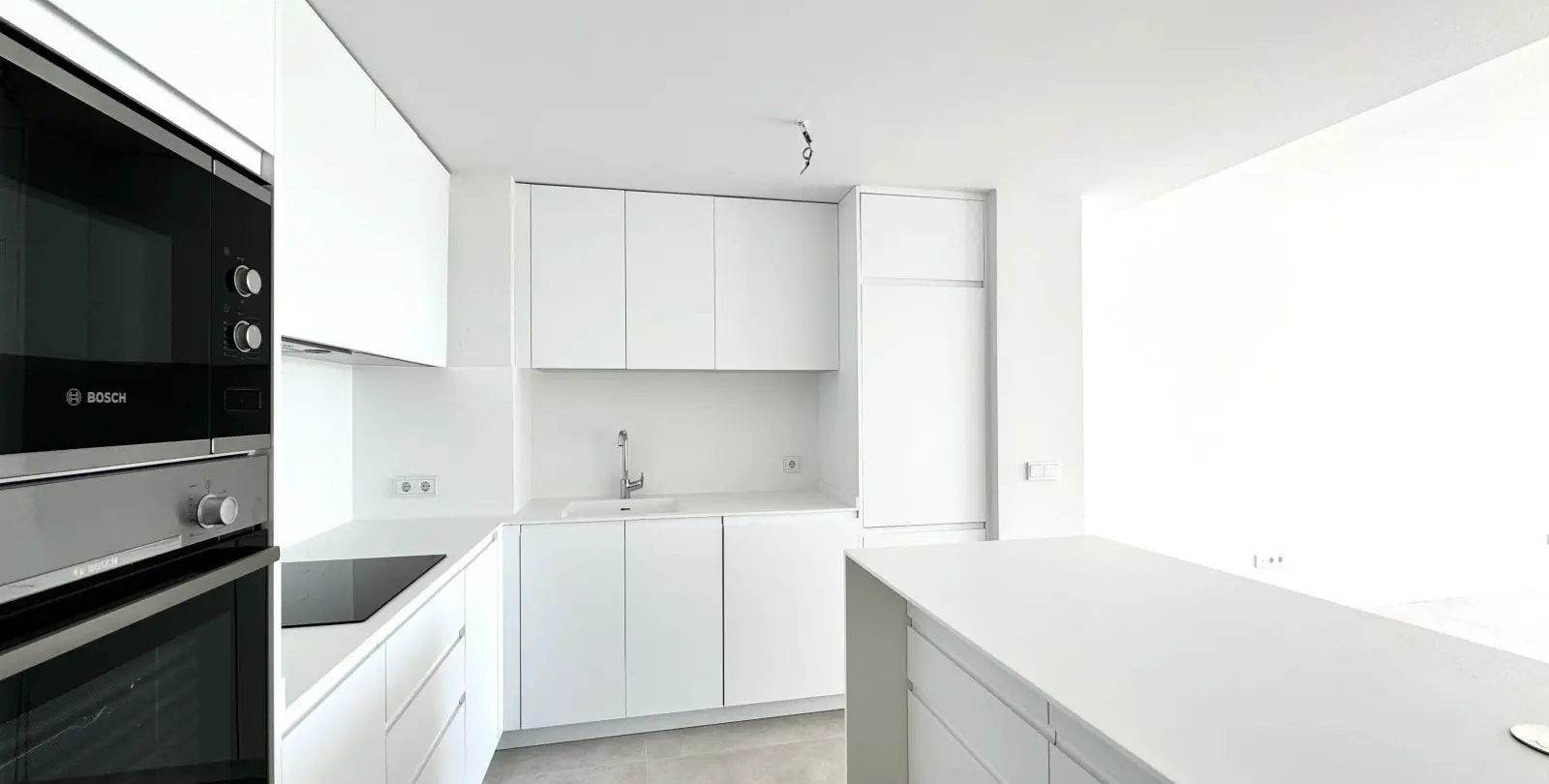 Venta de casa pareada en El Chaparral 16