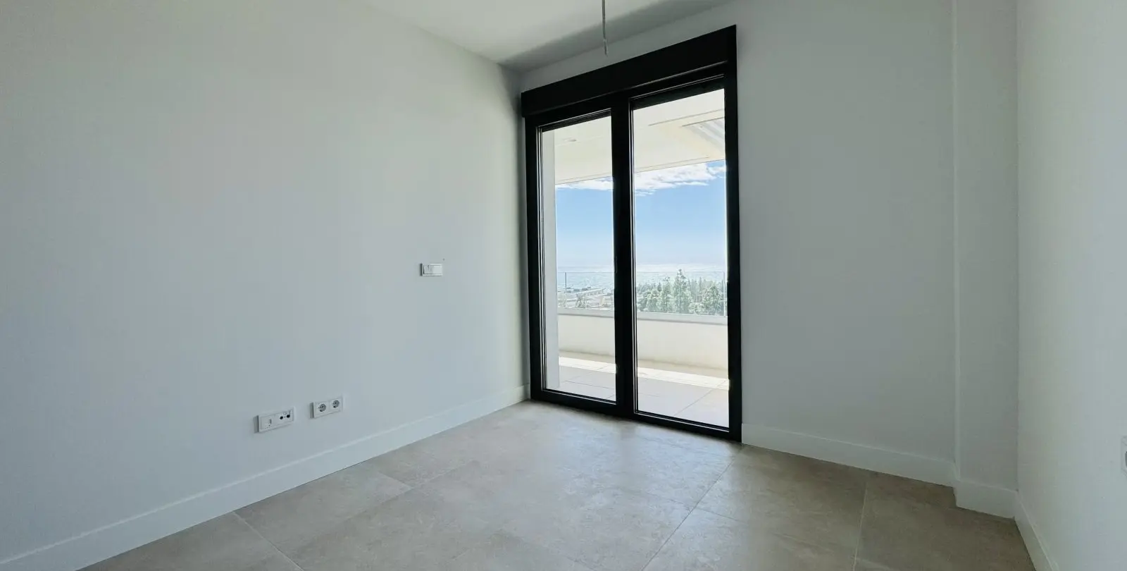 Venta de casa pareada en El Chaparral 19