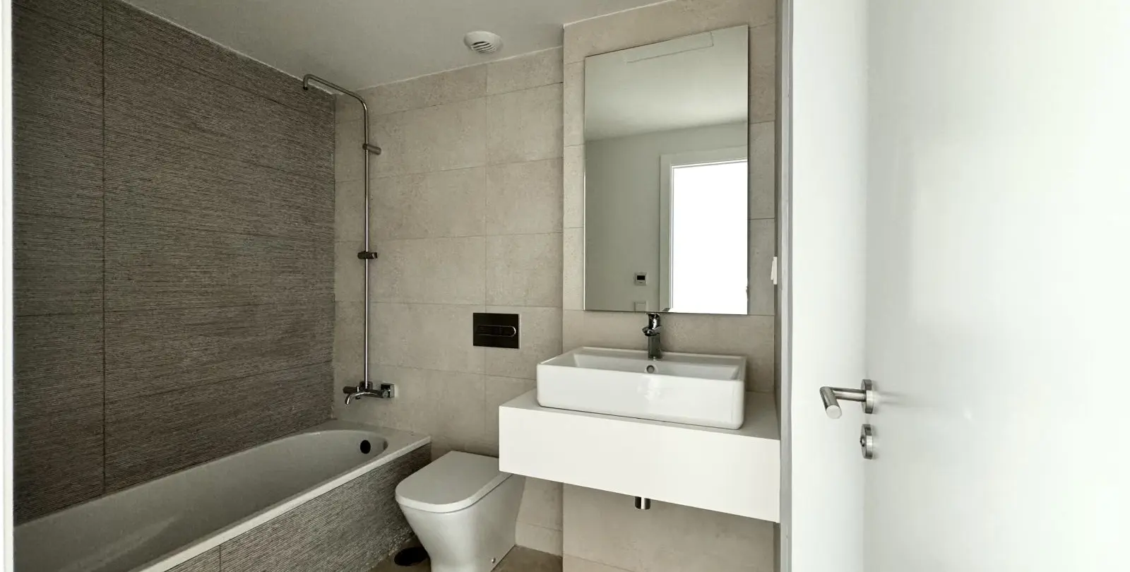 Venta de casa pareada en El Chaparral 20