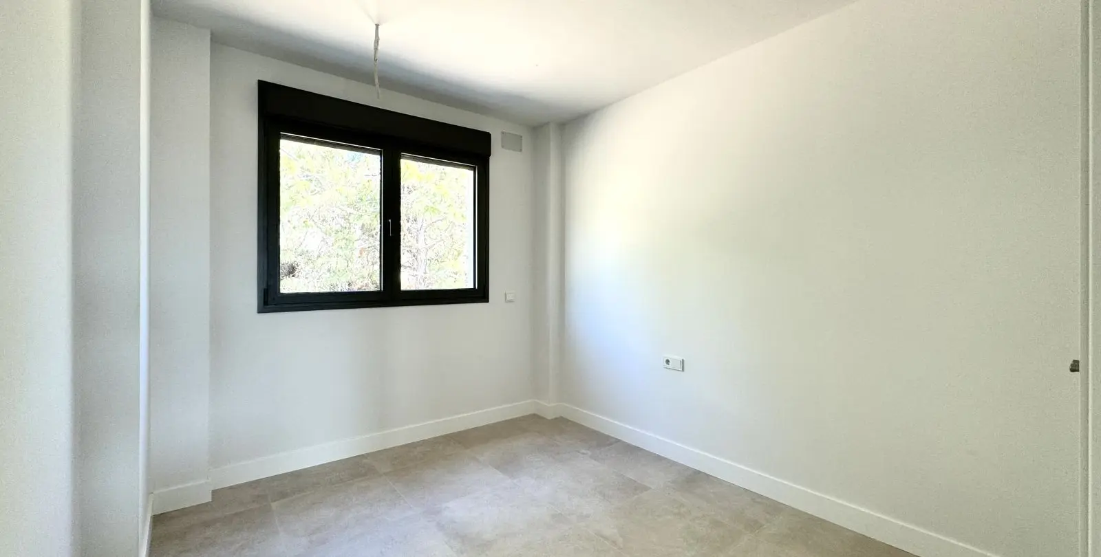Venta de casa pareada en El Chaparral 21