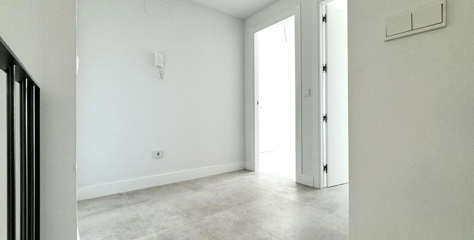 Venta de casa pareada en El Chaparral 23