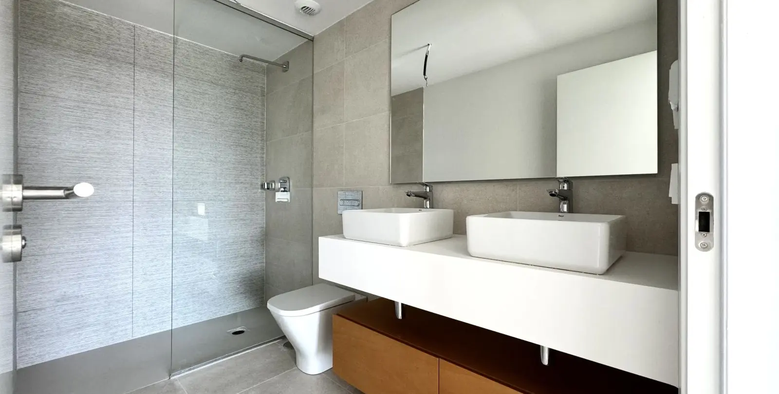 Venta de casa pareada en El Chaparral 27