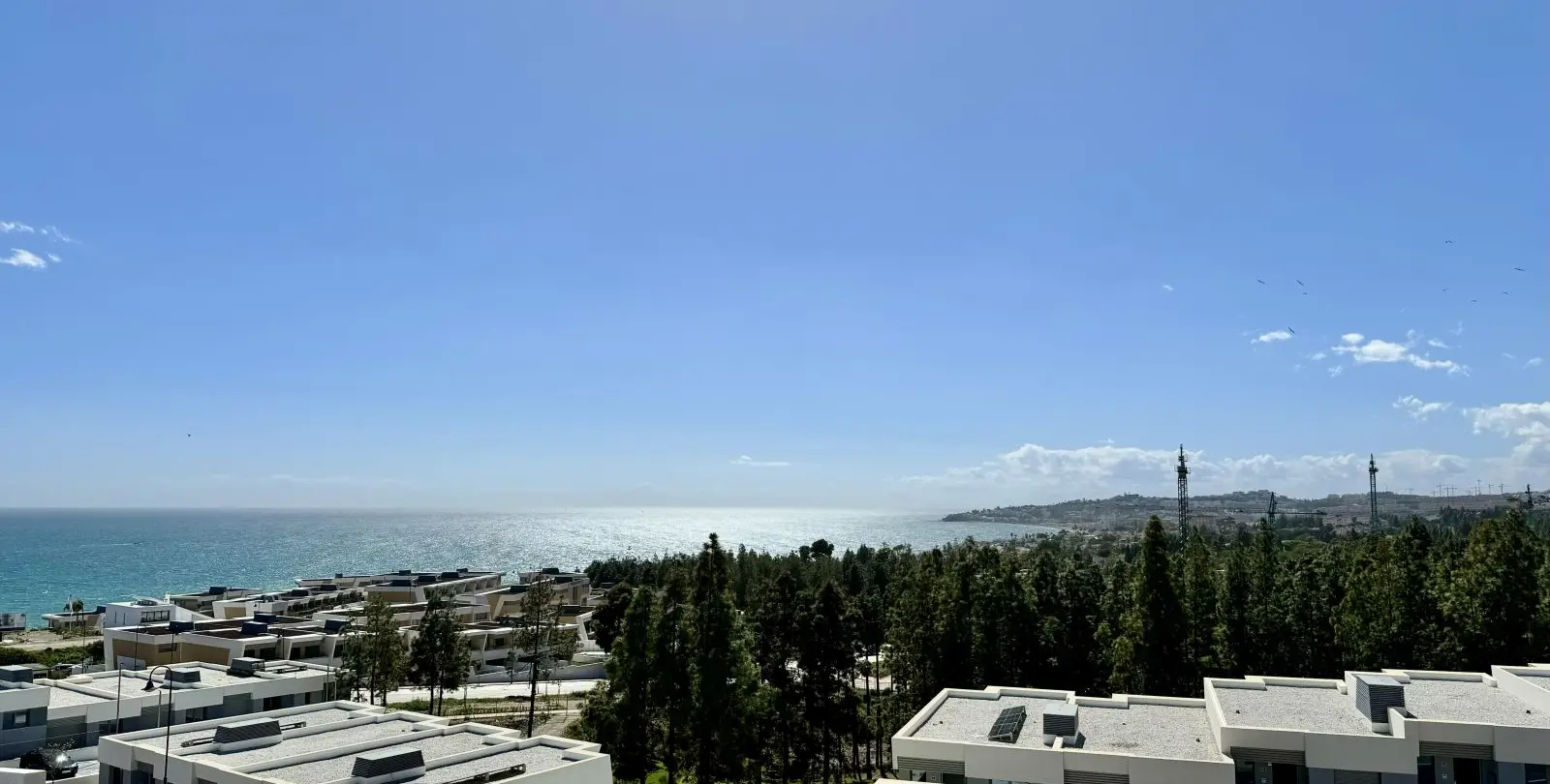 Venta de casa pareada en El Chaparral 32