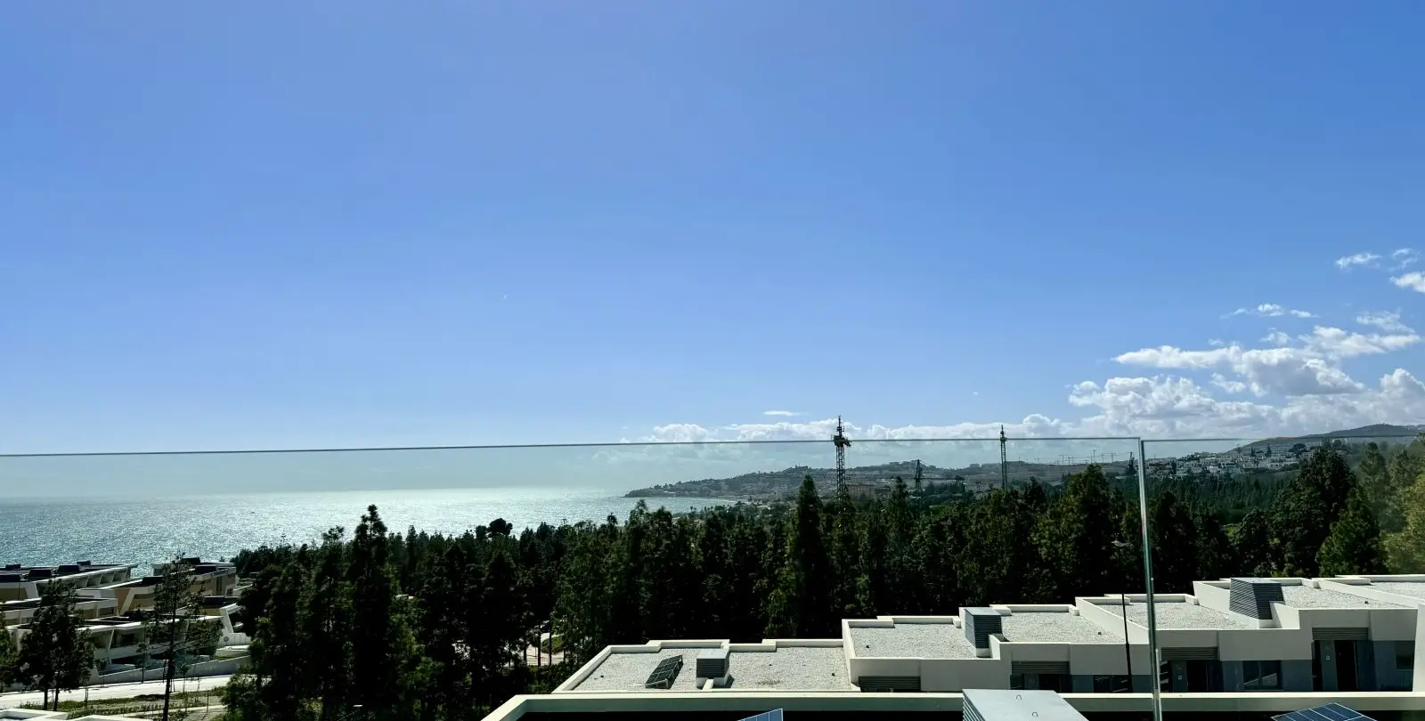 Venta de casa pareada en El Chaparral 33