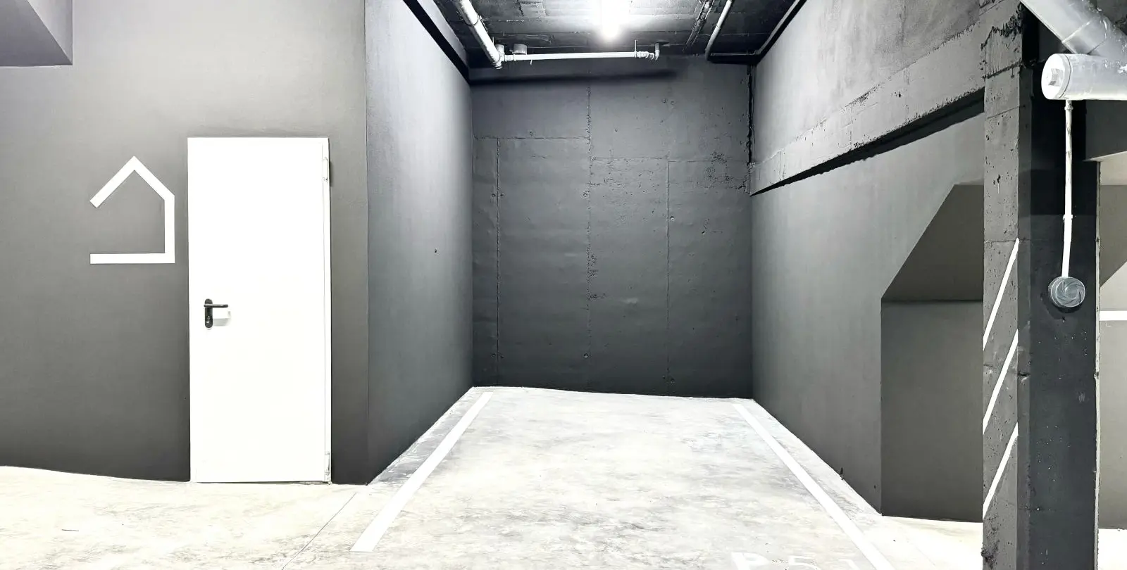 Venta de casa pareada en El Chaparral 36