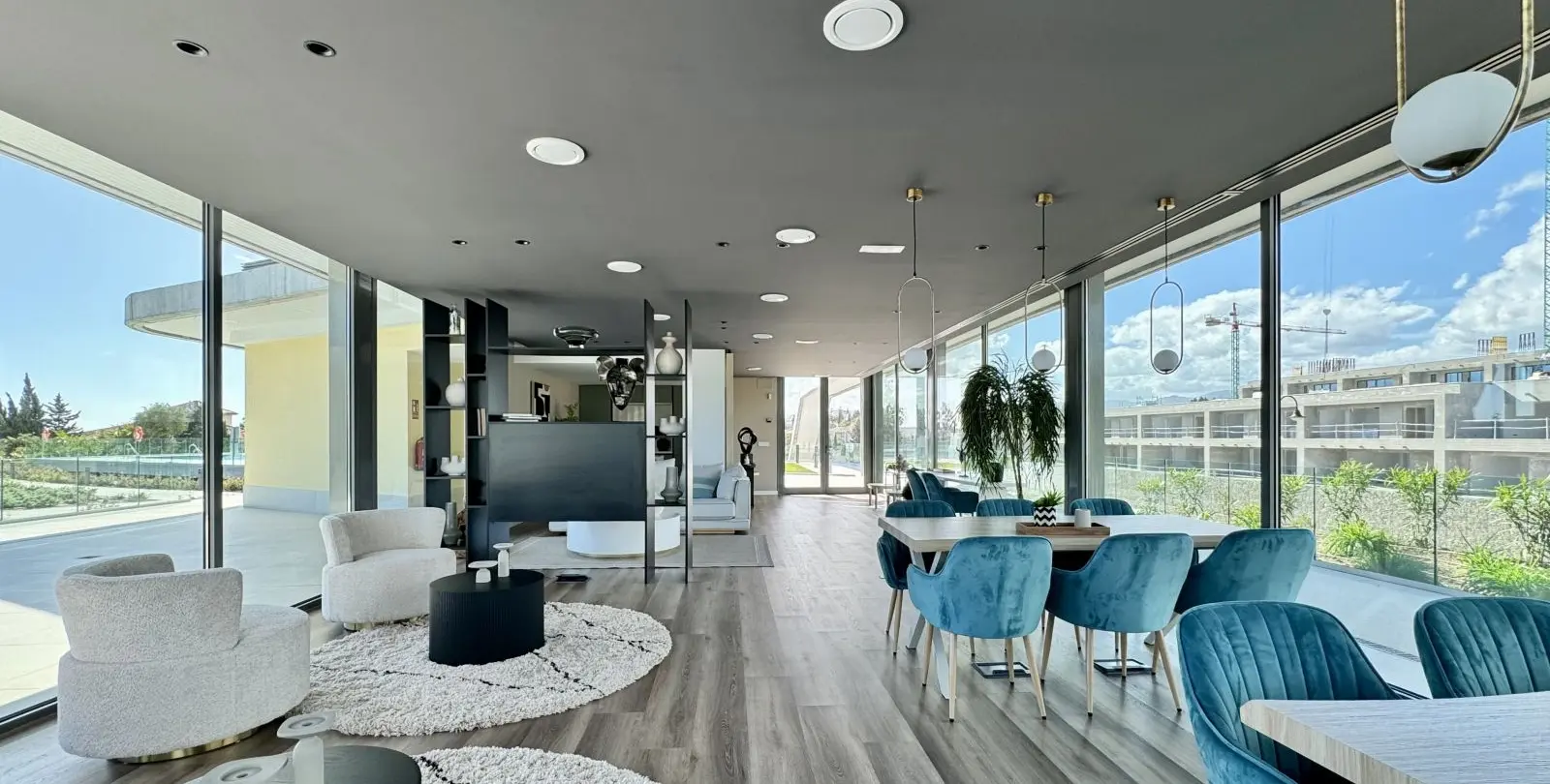 Venta de casa pareada en El Chaparral 38
