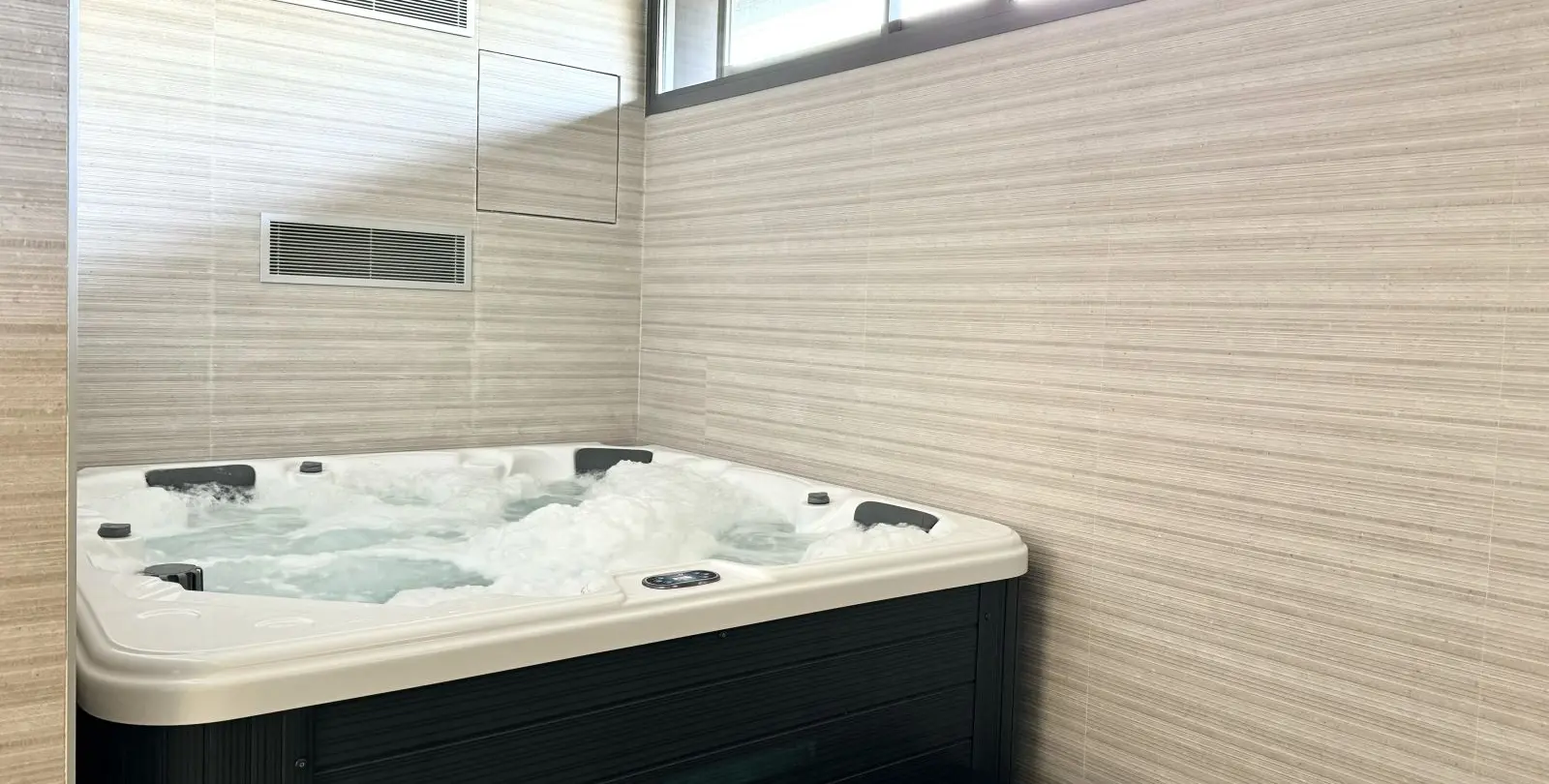 Venta de casa pareada en El Chaparral 42