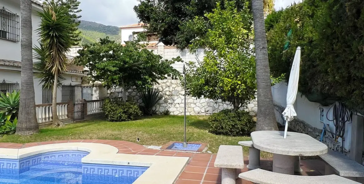 Sale of detached villa in Mijas 3