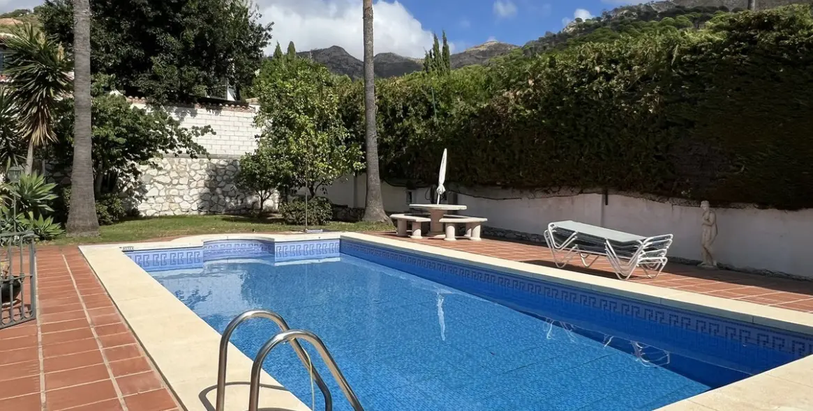 Sale of detached villa in Mijas 6