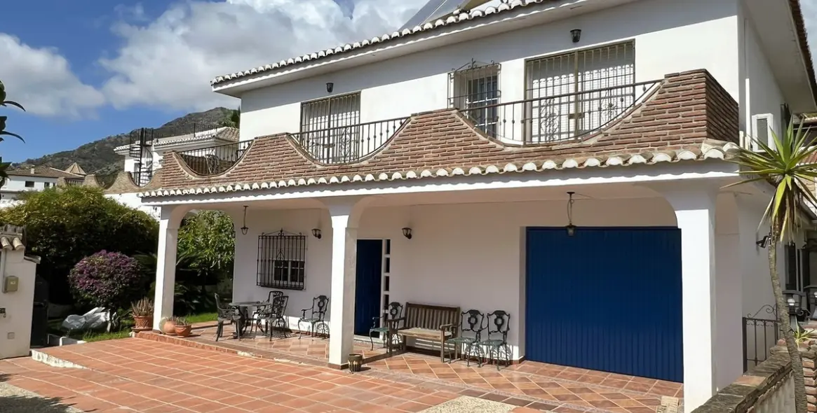 Sale of detached villa in Mijas 7