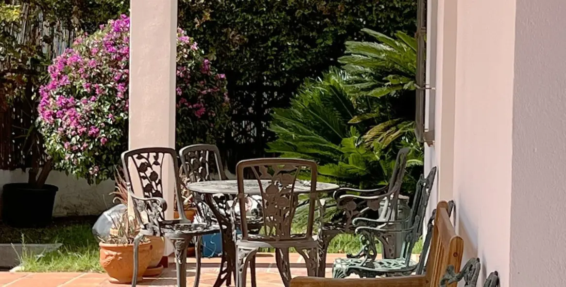 Sale of detached villa in Mijas 8