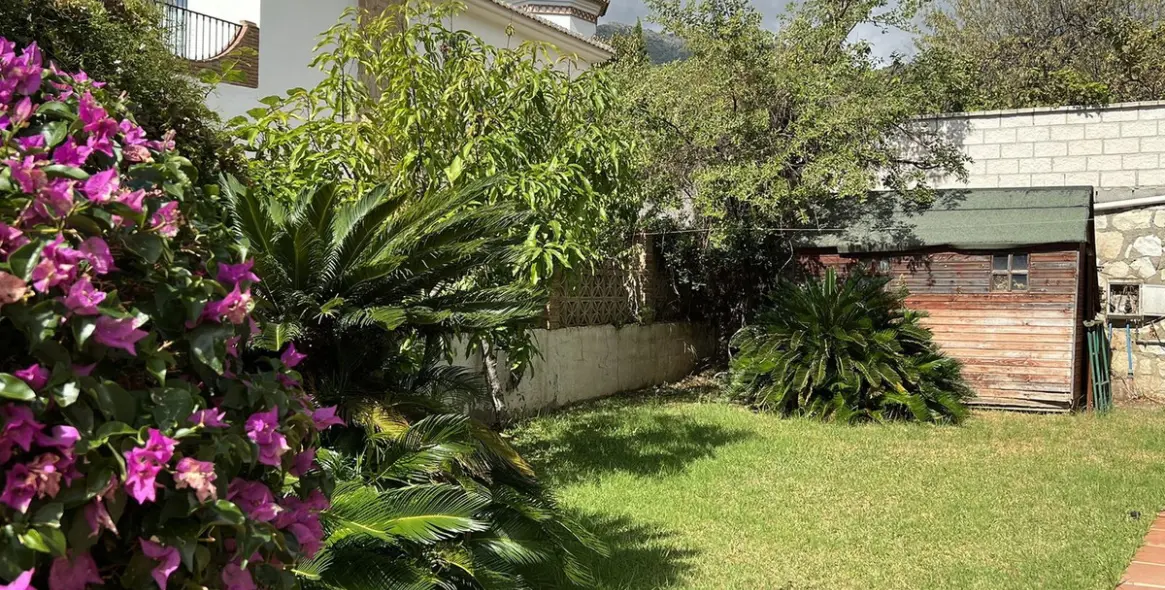 Sale of detached villa in Mijas 9