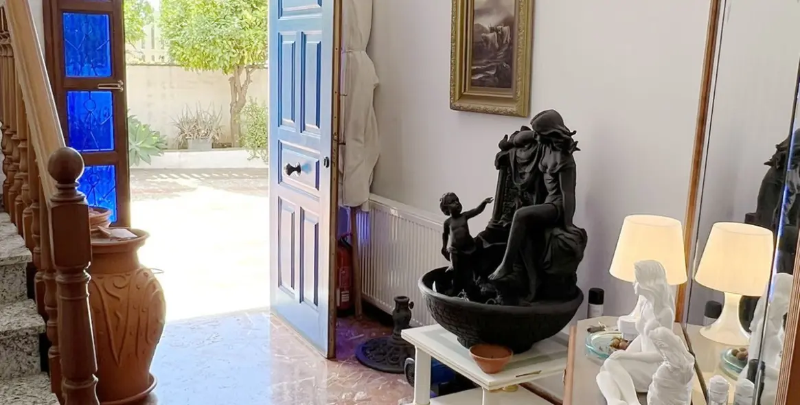 Sale of detached villa in Mijas 14