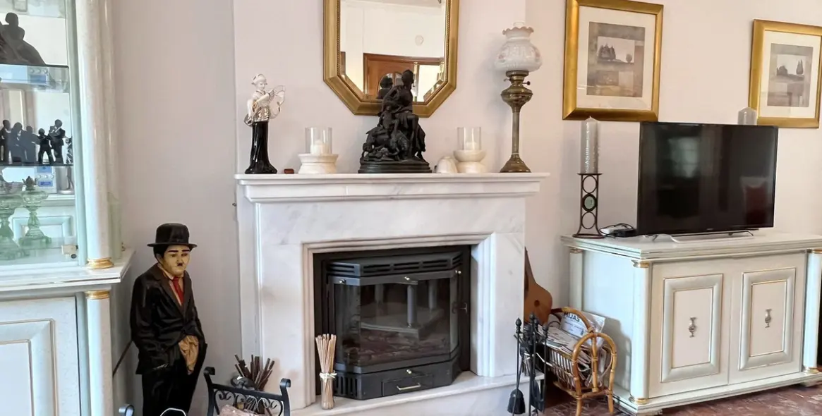 Sale of detached villa in Mijas 18