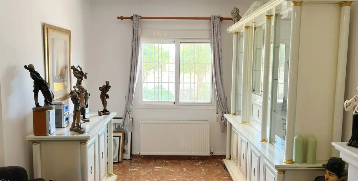 Sale of detached villa in Mijas 19