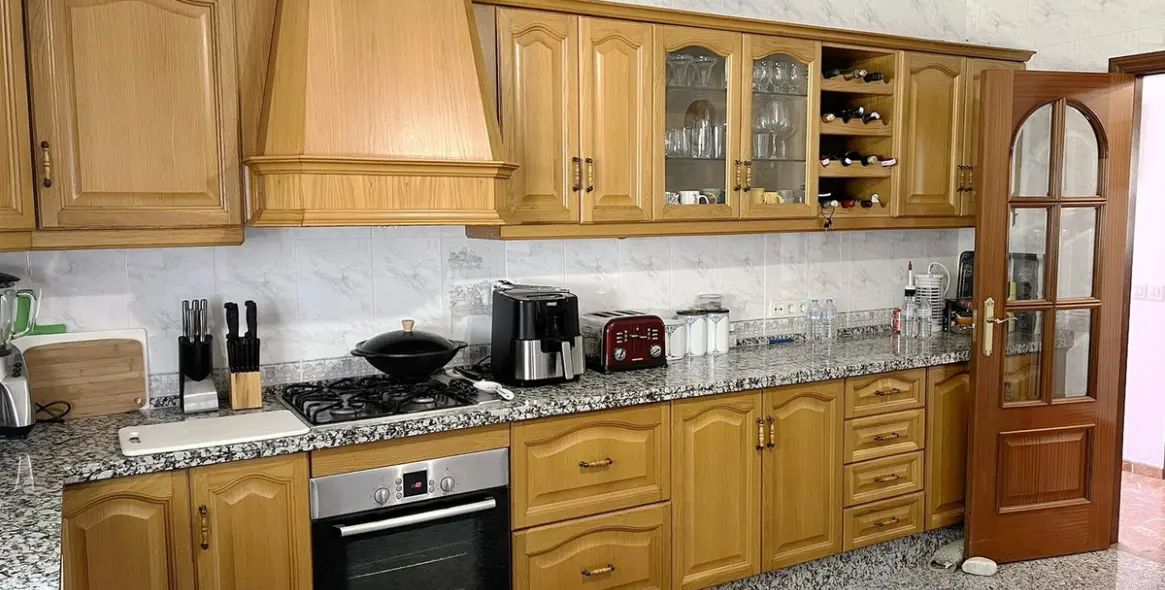 Sale of detached villa in Mijas 20