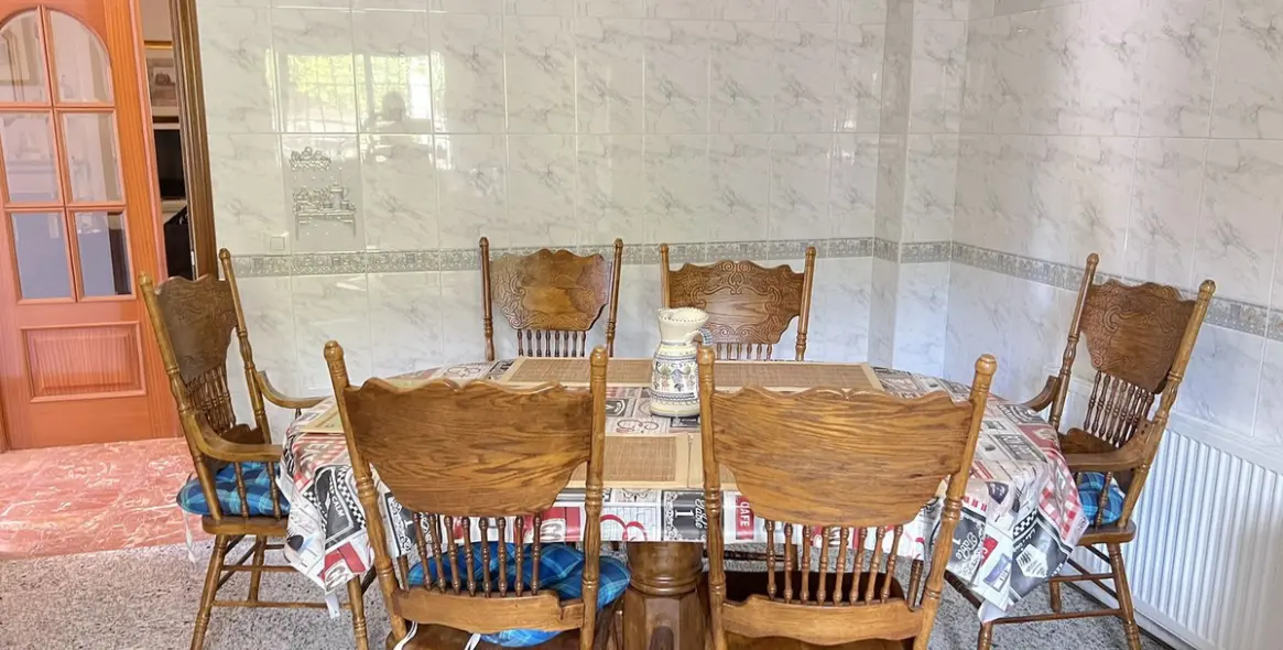 Sale of detached villa in Mijas 21