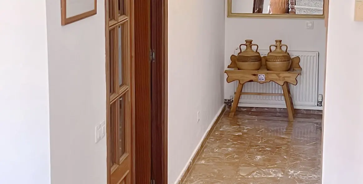 Sale of detached villa in Mijas 25