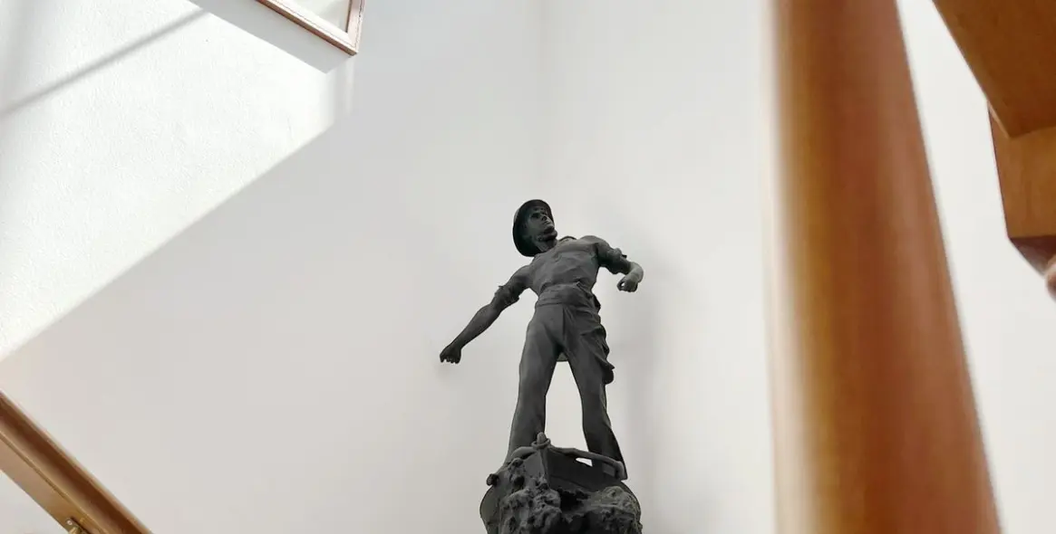 Sale of detached villa in Mijas 26