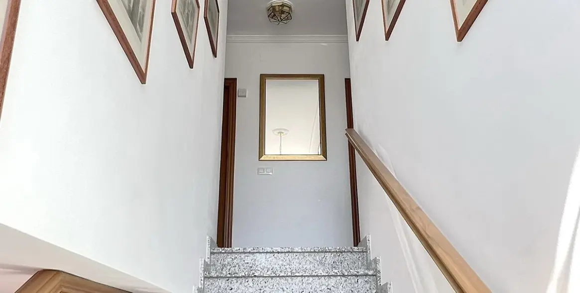 Sale of detached villa in Mijas 27