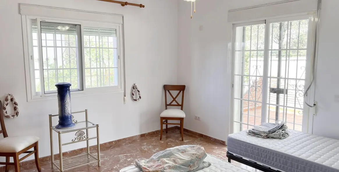 Sale of detached villa in Mijas 28