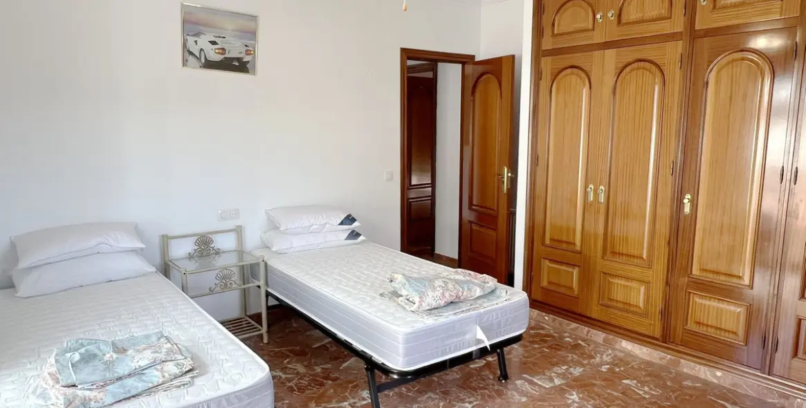 Sale of detached villa in Mijas 29