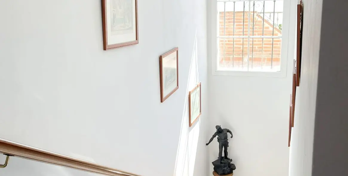 Sale of detached villa in Mijas 40